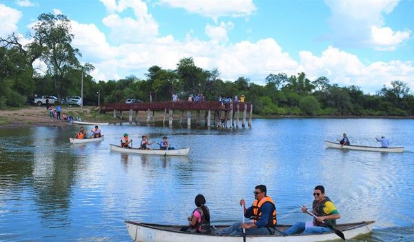 Bajo Chaco busca proyectarse | Paraguay en Noticias