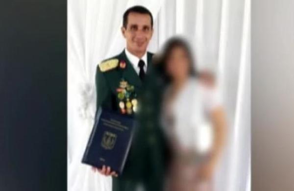 Hallan cuerpo de militar - C9N