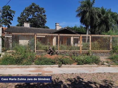 Procuraduría lleva inscriptos ocho inmuebles comisados a nombre del Estado | .::Agencia IP::.