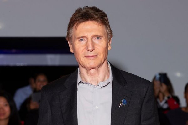 Actores salen en defensa de Liam Neeson sobre sus declaraciones polémicas | Paraguay en Noticias