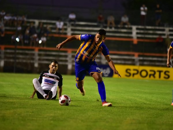 Un empate que ayuda poco