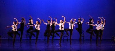 Estreno de obras en ciclo ¡Vamos al ballet! | Paraguay en Noticias 