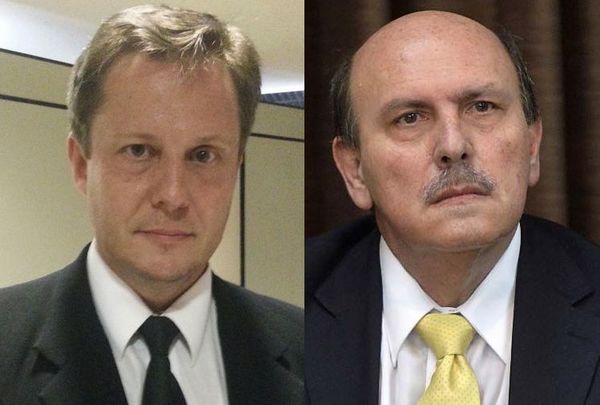 Acusan a candidatos de CSJ - Nacionales - ABC Color