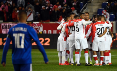 HOY / Debut adverso de Berizzo con la selección guaraní