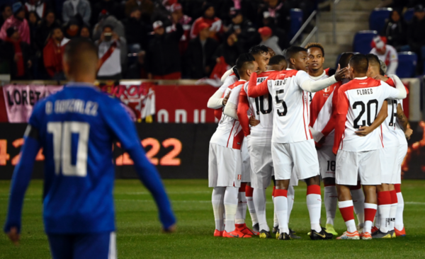 HOY / Debut adverso de Berizzo con la selección guaraní
