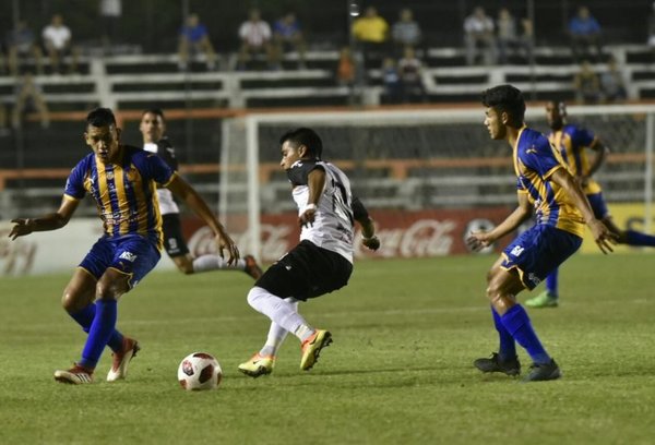 Luqueños sin goles | Paraguay en Noticias