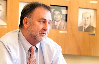 Ministro López aboga por una reforma que vaya de la mano con la tecnología
