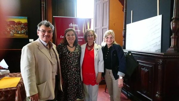 “La sangre y la semilla”, en DVD