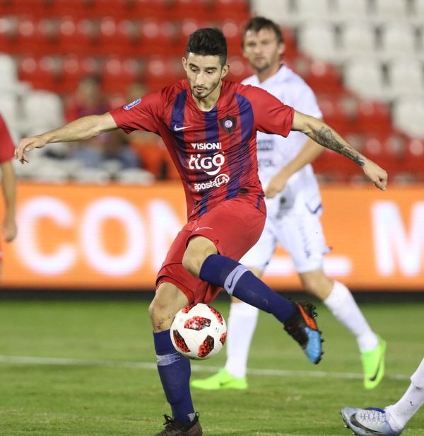 Cerro, con restas, va por otra victoria más