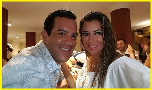 Marly Figueredo se casa con ex gay? "negativo que sea gay y si lo fuese cero stress no tengo nada en contra" - Churero.com