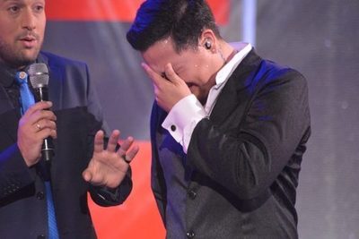 "Rodrigo Tapari paraguayo" a la cárcel? Tiene orden de captura por no atender a su hija. - Churero.com