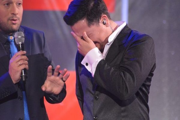"Rodrigo Tapari paraguayo" a la cárcel? Tiene orden de captura por no atender a su hija. - Churero.com