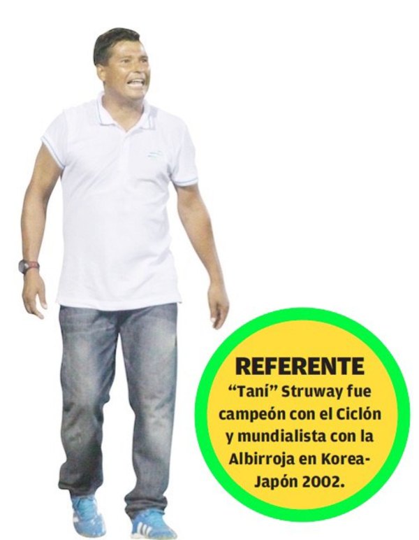 “EL APOYO DE LOS CERRISTAS SIEMPRE SERÁ IMPORTANTE”