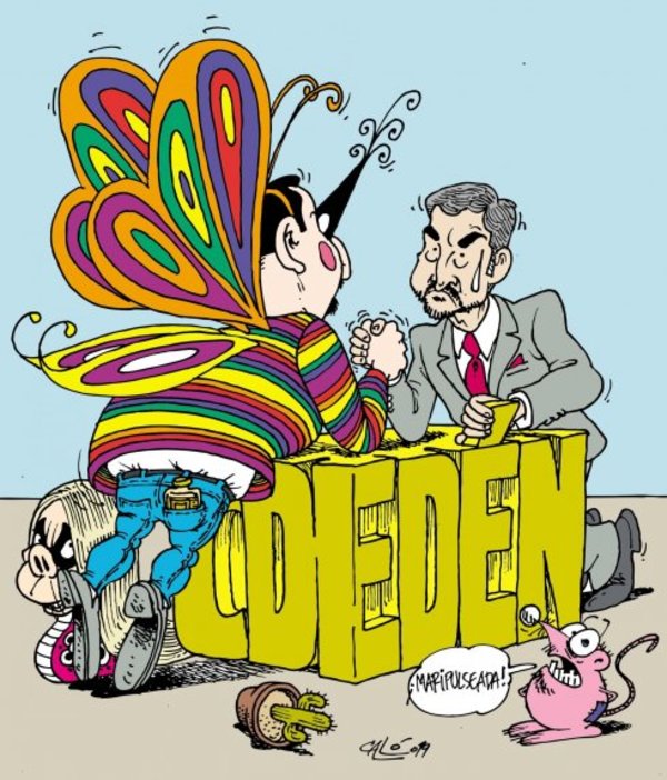 Ñe'ẽmbeweb - Edicion Impresa - ABC Color