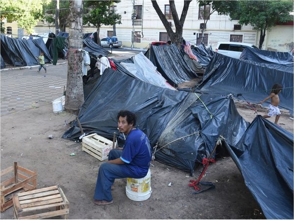 Titular del Indi: Reclamo  de nativos “puede llevar  años”