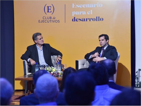 BCP analiza reducir su proyección de crecimiento económico a 3,5%