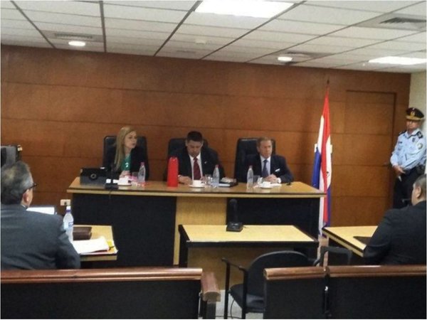 Corte destraba apelación de condena por violación en el Club Centenario