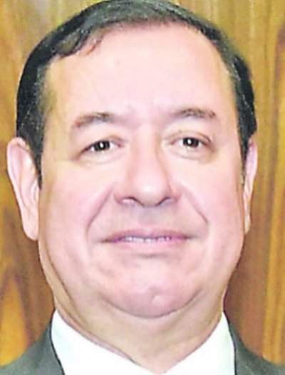 Titular de Diputados retrasa inicio de la auditoría externa - Edicion Impresa - ABC Color