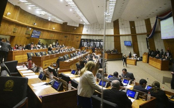Declaración jurada en agenda - Edicion Impresa - ABC Color