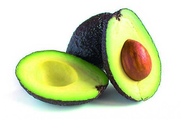 Aguacates en abundancia - Edicion Impresa - ABC Color