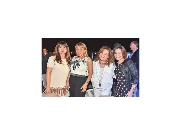 Reunión de ejecutivos