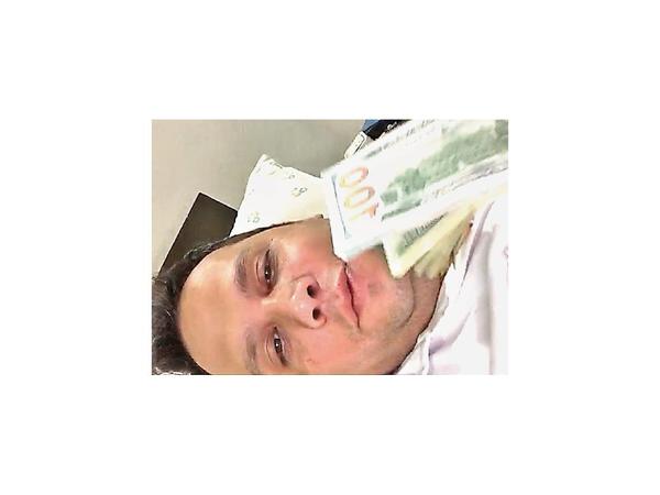 Un tortolero se escapó de la sede fiscal antes de declarar
