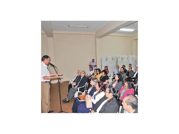 Aplicarán la educación vial en escuelas del Alto Paraná