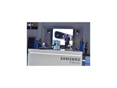 Samsung Paraguay lanza el nuevo Galaxy S10 en CDE