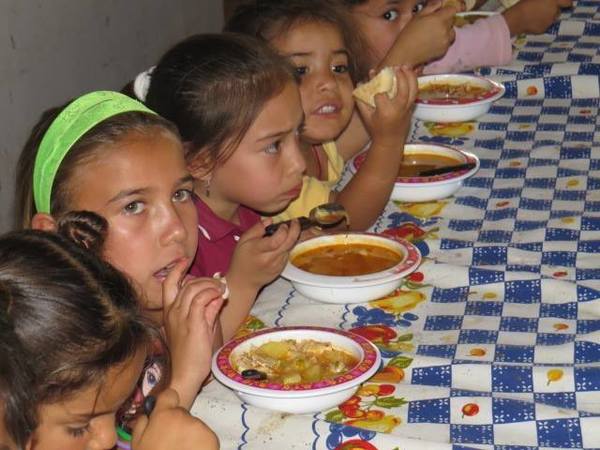 Más de 4000 niños privados del almuerzo escolar en Alto Paraguay