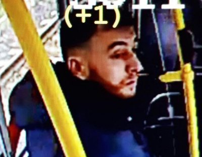 Detenido por el tiroteo de Utrecht dice que actuó solo - Internacionales - ABC Color