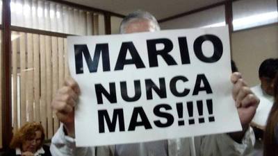 Rosa Vacchetta: “Solo la punta del ovillo de la gran corrupción” - ADN Paraguayo