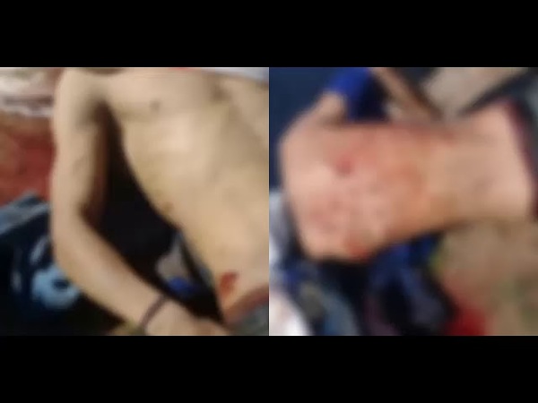 ASESINAN A ITAPUENSE EN EL CHACO