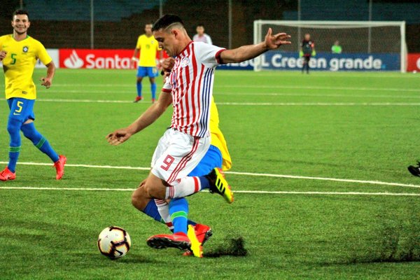Sudamericano Sub 17: Uruguay golea a Argentina, y Brasil superó a Paraguay » Ñanduti