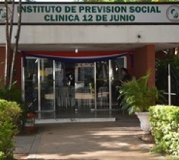 IPS: Cardiólogo se jubila, pero no contratarán a otro - Paraguay.com