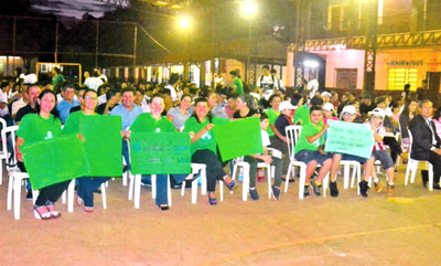 Don Bosco será el primer barrio con un plan de ordenamiento territorial | Diario Vanguardia 08