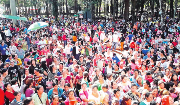 Engañan a miles de mujeres pobres con la promesa de dar ayuda social | Diario Vanguardia 08