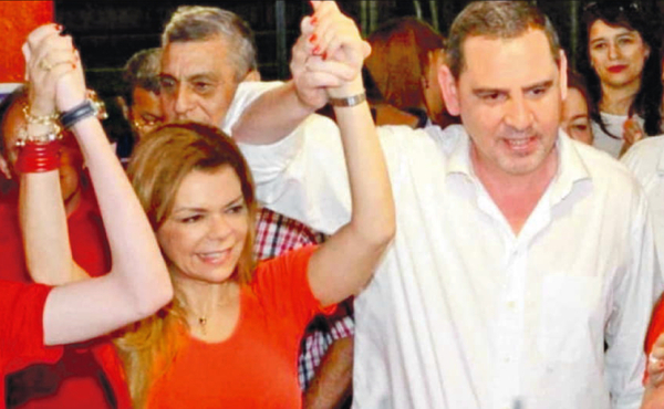 Admiten la imputación contra Zacarías-McLeod | Diario Vanguardia 08