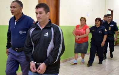 Condenan a una pareja por violar a dos niñas | Diario Vanguardia 09