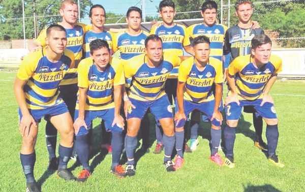Apuesta al cuarto triunfo seguido | Diario Vanguardia 09