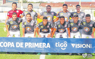 San Lorenzo y Olimpia será en Ciudad del Este | Diario Vanguardia 09