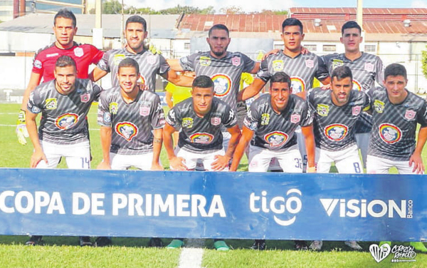 San Lorenzo y Olimpia será en Ciudad del Este | Diario Vanguardia 09