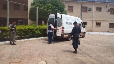 Supuestos PCC amenazaron con asesinar a guardiacárceles - ADN Paraguayo