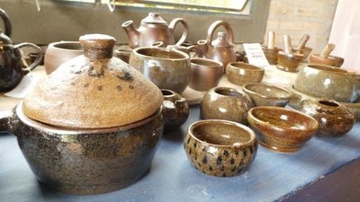 Muy cerca de la porcelana | Paraguay en Noticias 