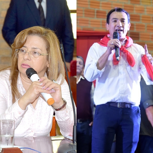 Colorados se preparan para las internas por la intendencia de CDE » Ñanduti