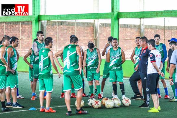 Con tres compromisos se abre la 4ª fecha del Campeonato Paranaense - ADN Paraguayo