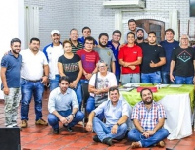 El certamen Altoparanaense de Rally vuelve con todo - ADN Paraguayo