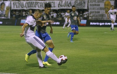 La Divisional programó los partidos de la 13ª fecha - ADN Paraguayo