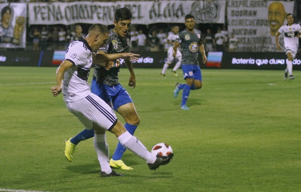 La Divisional programó los partidos de la 13ª fecha - ADN Paraguayo