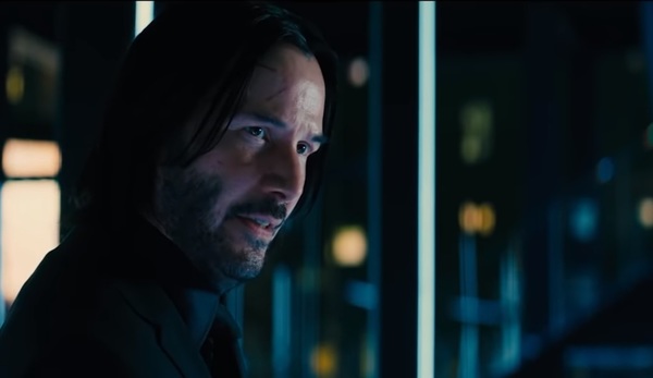 Lionsgate presenta nuevo avance de “John Wick 3” - ADN Paraguayo