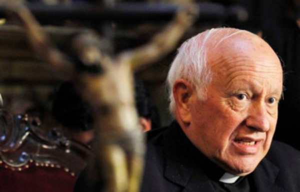 Nuevas movidas en la Iglesia Católica por escándalos de abusos sexuales - Radio 1000 AM
